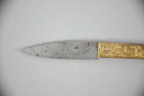 Objects of Vertu  - Hunting traveling set