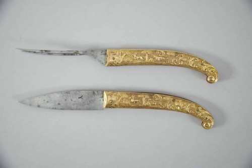Hunting traveling set - 