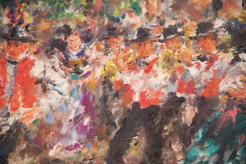 XXe siècle - Lucien Haffen (1888-1968)