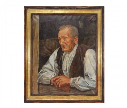 Louis-Philippe Kamm (1882-1959)