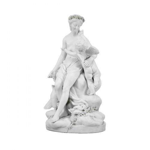 Cupid and the Youth