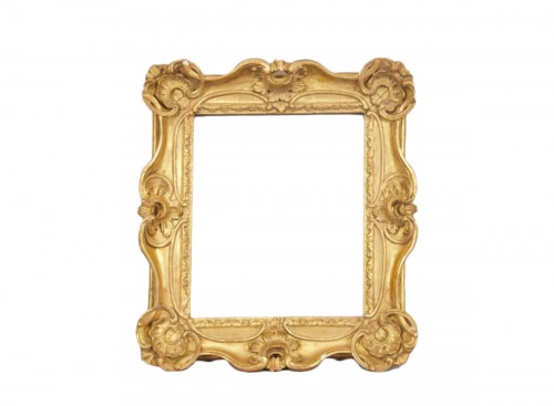 Louis XV frame