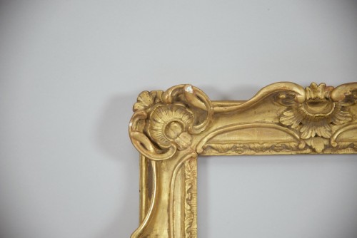 Louis XV frame - Decorative Objects Style Louis XV