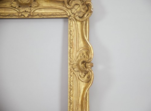 Objet de décoration  - Cadre Louis XV