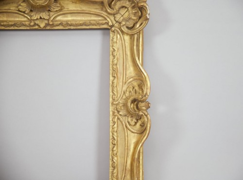 Decorative Objects  - Louis XV frame