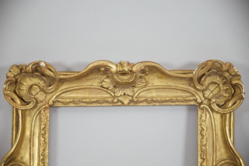 Louis XV frame - 