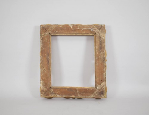 18th century - Louis XV frame