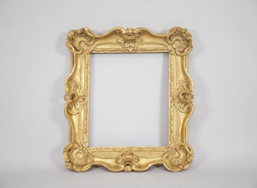 Louis XV frame - Louis XV