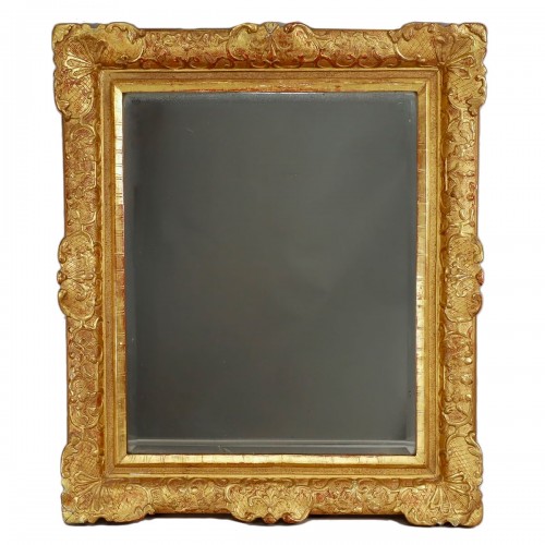 Regence mirror