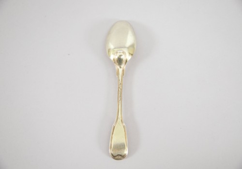 Set of spoons and forks - Louis XVI