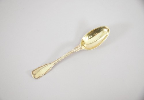 Louis XVI - Set of spoons and forks