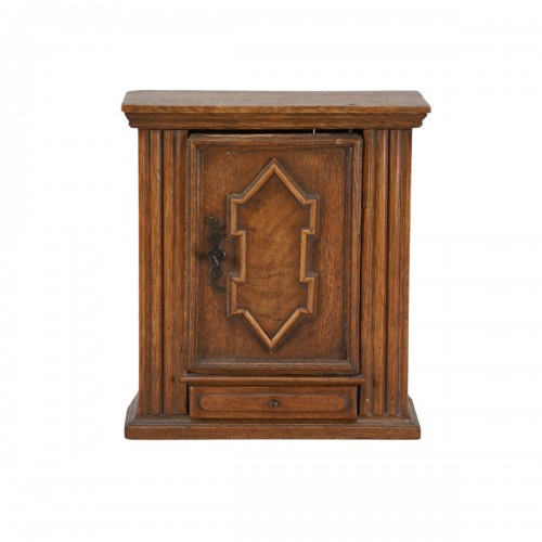 Miniature wardrobe