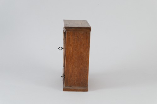 Objects of Vertu  - Miniature wardrobe
