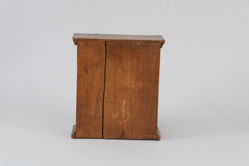 Miniature wardrobe - 