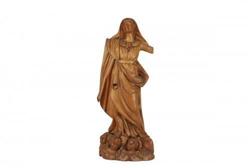 Vierge de l’Assomption