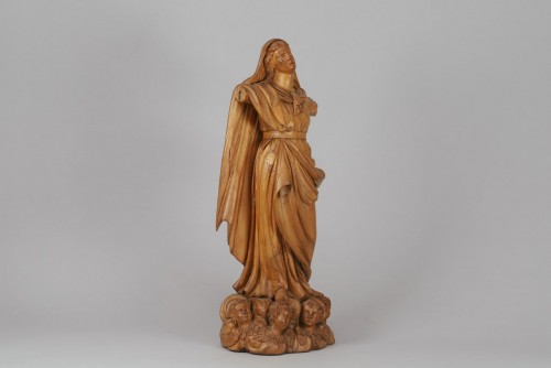 Assumption of Mary - Directoire