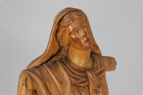 Directoire - Assumption of Mary