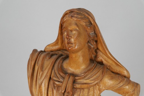 Antiquités - Assumption of Mary