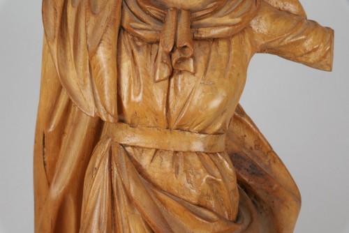 Antiquités - Assumption of Mary