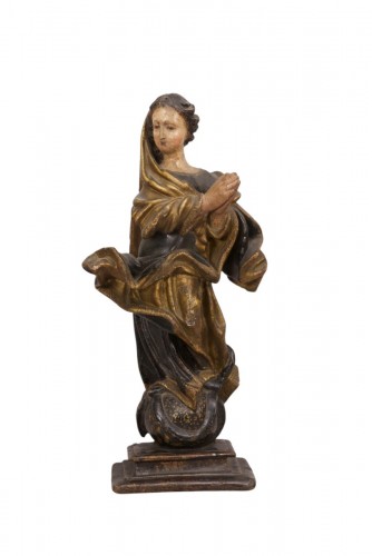 Vierge de l'Apocalypse