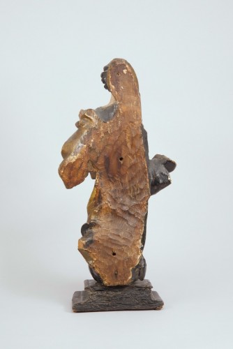 Vierge de l&#039;Apocalypse - 