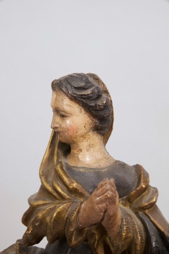  - Vierge de l&#039;Apocalypse