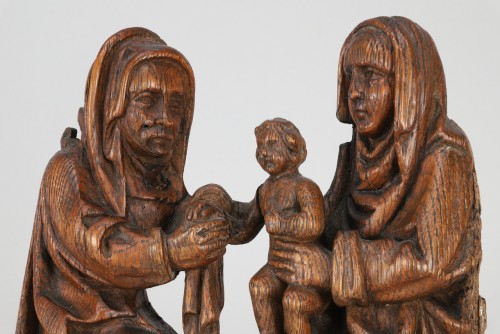 Sainte Anne Trinitaire - 