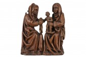 Sainte Anne Trinitaire