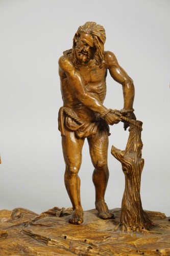 Flagellation of Christ - 