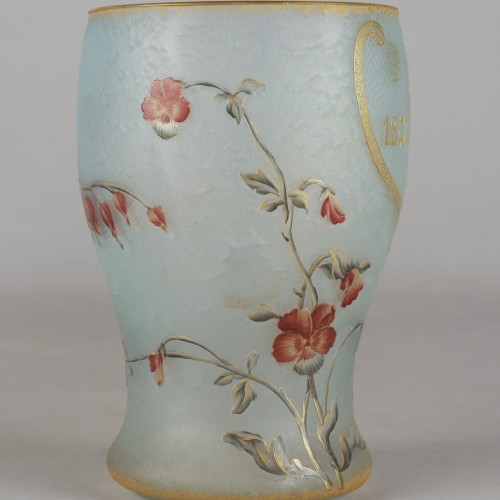 19th century - Daum Glass