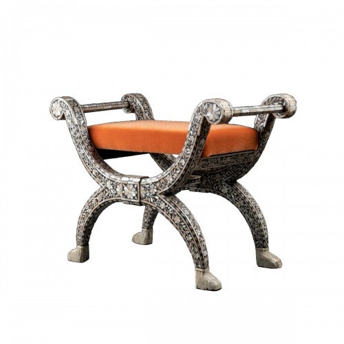 Tabouret Indien