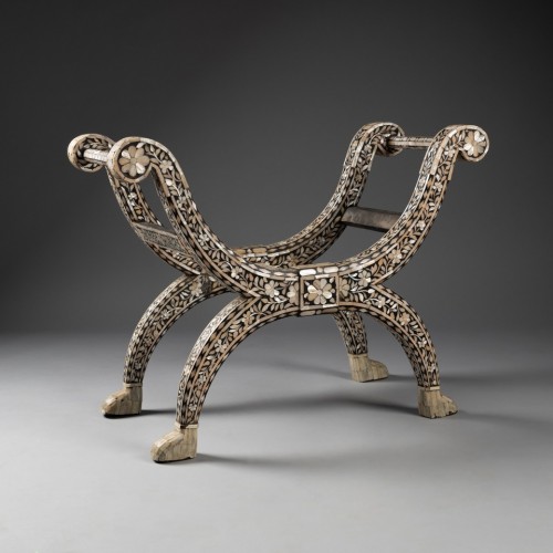 Sièges Chaise - Tabouret Indien