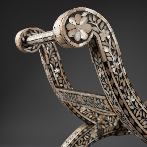 Tabouret Indien - Bellechasse 29 galerie