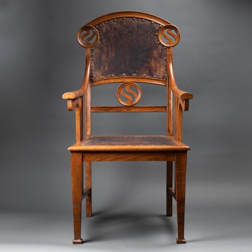 Sièges Fauteuil & Bergère - Fauteuil Art & Craft