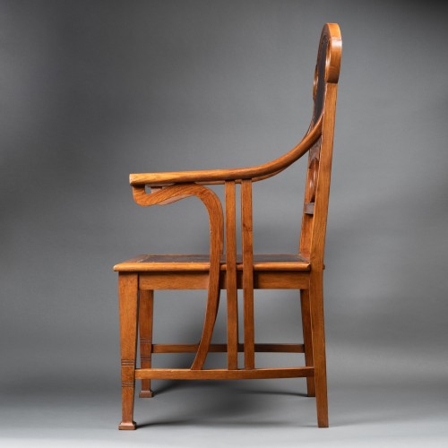 Armchair Art &amp; Craft - 