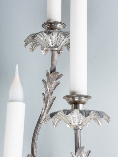 Pair of sconces - 50