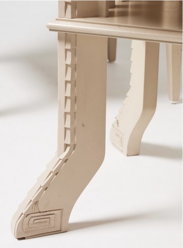 XXe siècle - Table - Eliel Saarinen (1873-1950) 