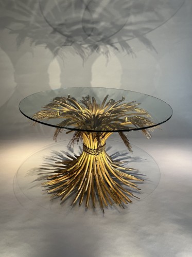 Gyroid wreath - Furniture Style 
