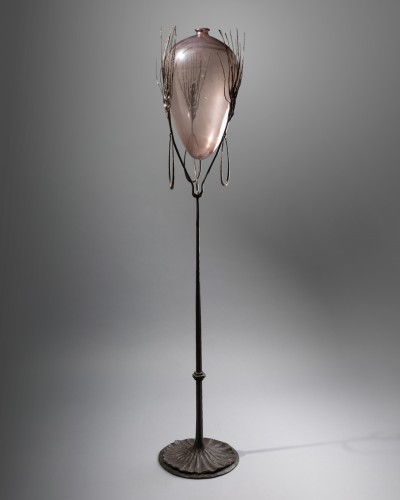 Curiosities  - Vase with ears