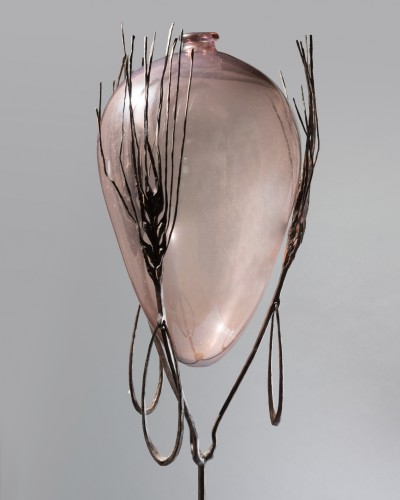 Vase with ears - 