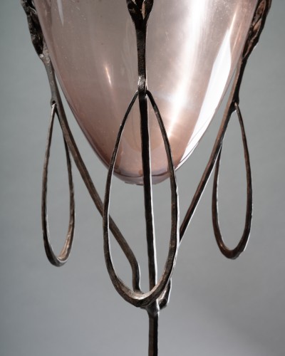 20th century - Vase with ears