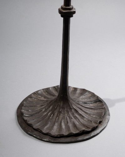 Vase with ears - Art nouveau