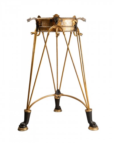 Heart burning-perfume according to the Ancient