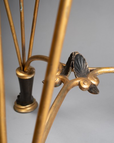 Antiquités - Heart burning-perfume according to the Ancient