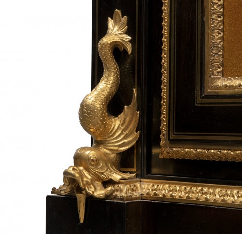 Furniture with support height with two leafs, by Louis-Alexandre Bellangé circa  1835-40 - 