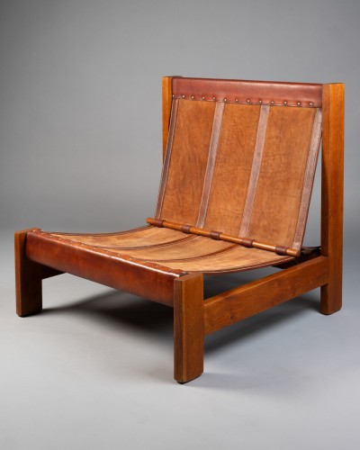 Seating  - Pair of drivers