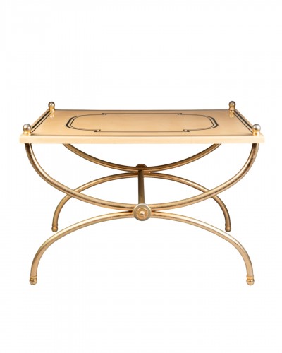 Table d 'appoint