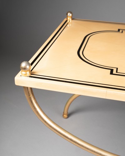 Table d 'appoint - Mobilier Style Années 50-60