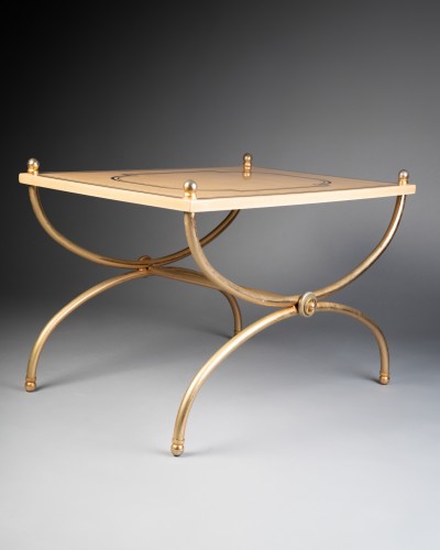 Mobilier Table & Guéridon - Table d 'appoint