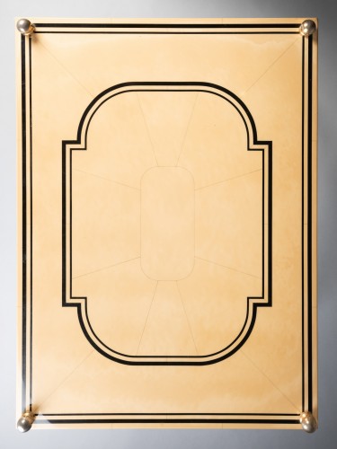 Table d 'appoint - Bellechasse 29 galerie